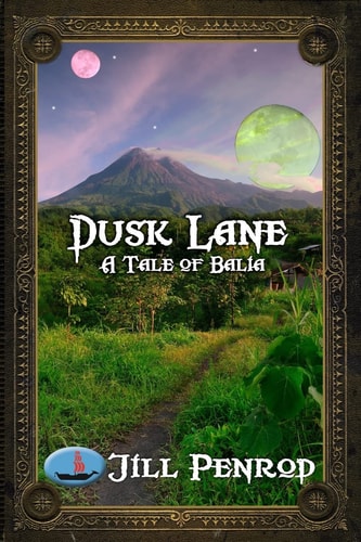 Dusk Lane
