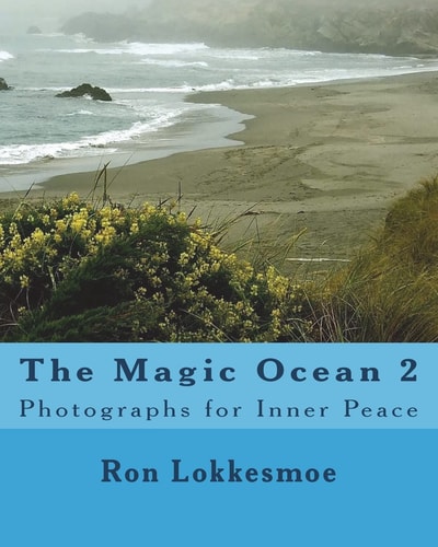 The Magic Ocean 2