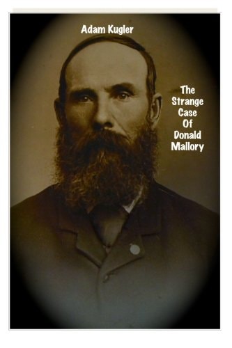 The Strange Case of Donald Mallory