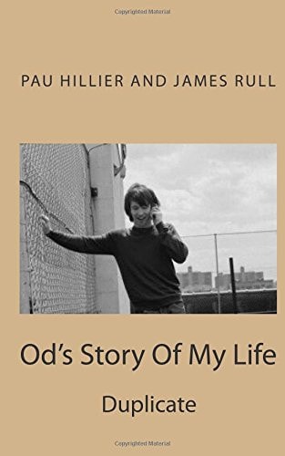 Od's Story Of My Life Duplicate