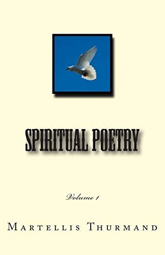 Spiritual Poetry Volume 1