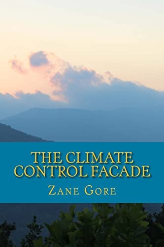 The Climate Control Facade The World Nexus Solution