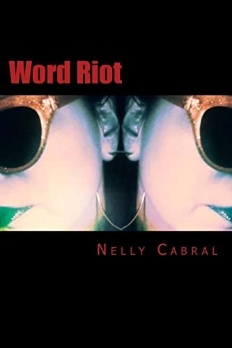 Word Riot Book of Poems