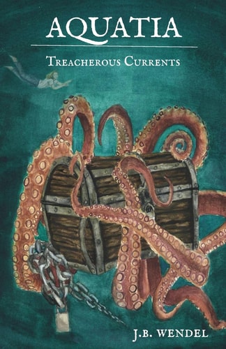 Aquatia Treacherous Currents