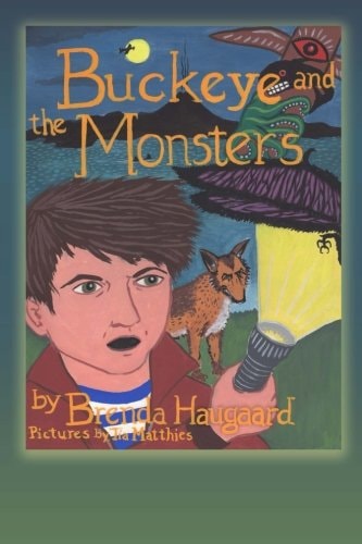 Buckeye and the Monsters