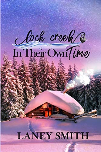 Lock Creek In Their Own Time
