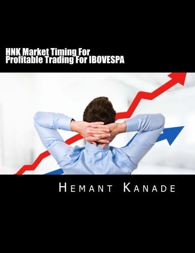 HNK Market Timing For Profitable Trading For IBOVESPA