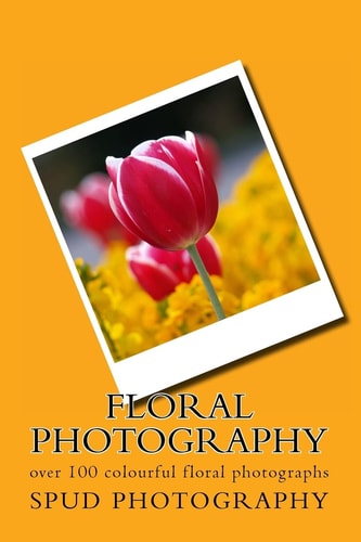 Floral Photography Over 100 Colourful Floral Photographs