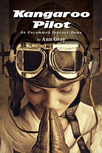 Kangaroo Pilot An Uncommon Journey Home