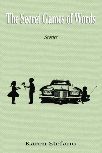The Secret Games of Words Stories