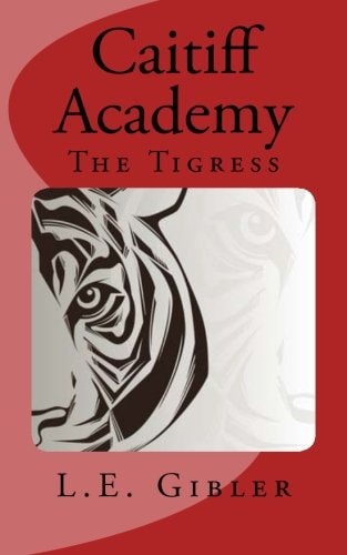 Caitiff Academy The Tigress
