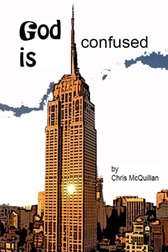 God Is Confused