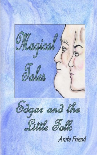 Magical Tales Edgar and the Little Folk