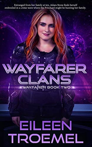 Wayfarer Clans