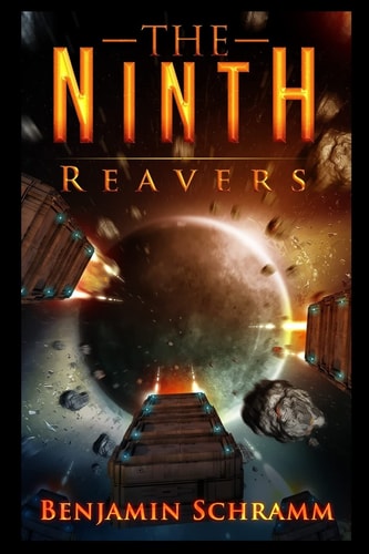 The Ninth Reavers