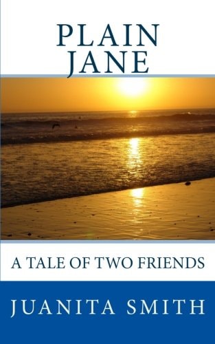 Plain Jane A Tale Of Two Friends