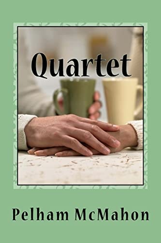 Quartet Four Dramas for Small Spaces