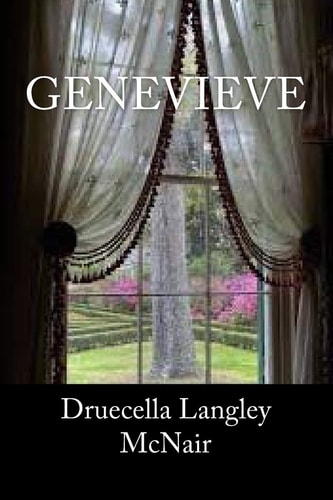 Genevieve - Large Print