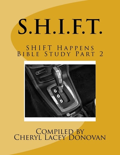 S. H. I. F. T.