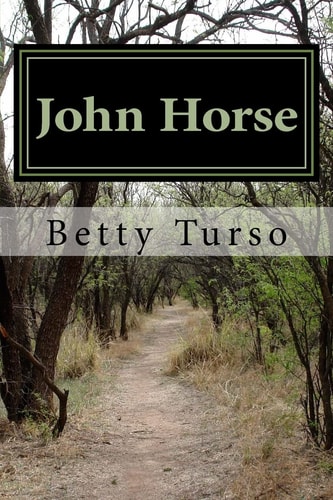John Horse Florida's First Freedom Fighter
