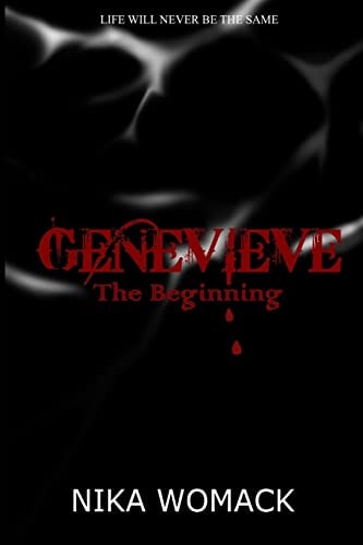 Genevieve The Beginning