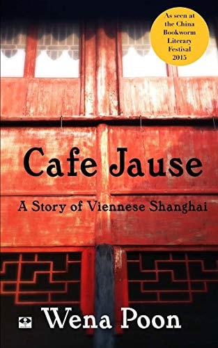 Cafe Jause A Story of Viennese Shanghai