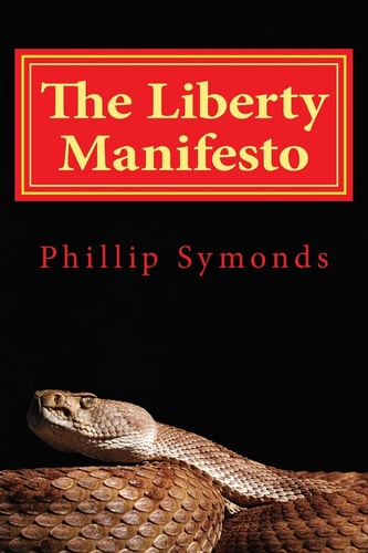 The Liberty Manifesto The Antithesis of the Communist Manifesto