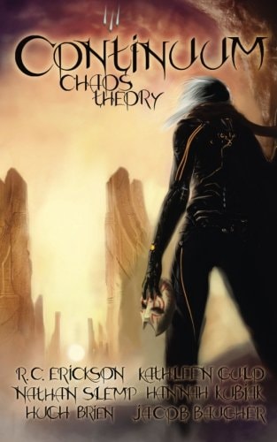 Continuum Chaos Theory