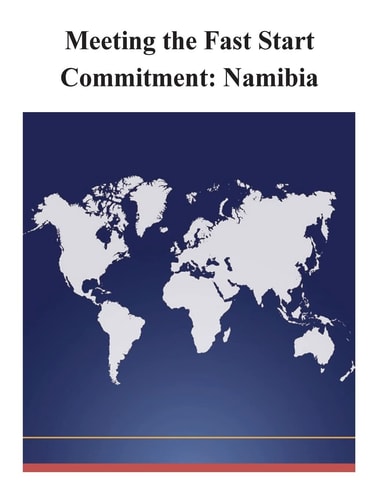 Meeting the Fast Start Commitment Namibia