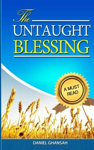 The Untaught Blessing