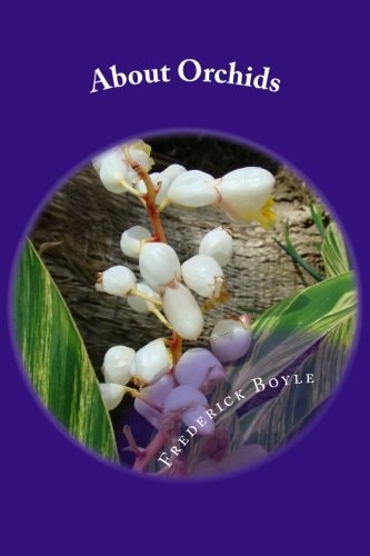 About Orchids A Chat