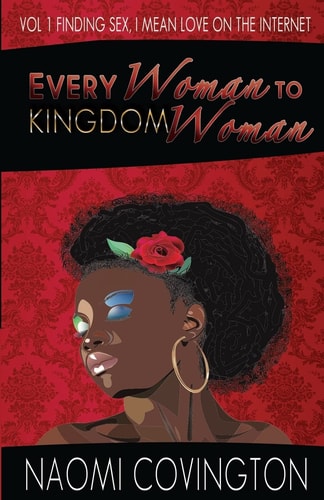 Every Woman to Kingdom Woman Vol. 1 A Mental Note