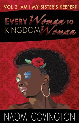 Every Woman To Kingdom Woman Vol. 2 A Mental Note