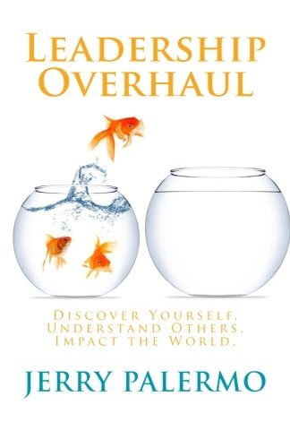Leadership Overhaul