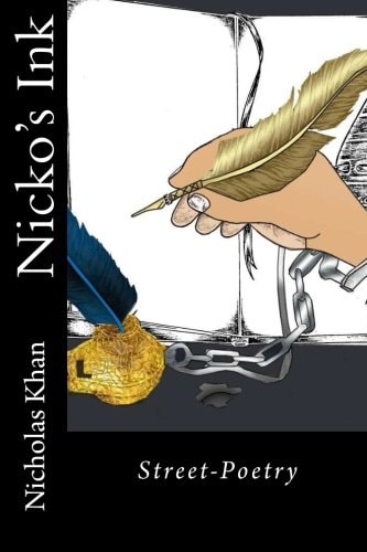 Nicko's Ink Published by Bamboo Talk Press