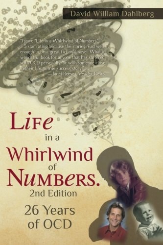 Life in a Whirlwind of Numbers. 26 Years of OCD, 2nd Edition