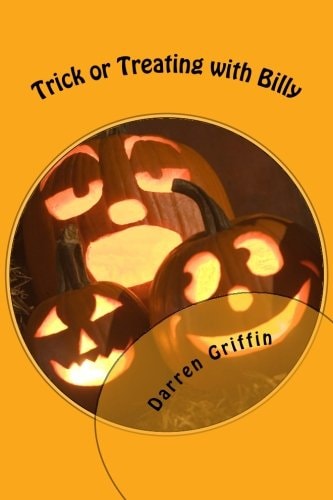 Trick Or Treating with Billy