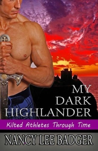My Dark Highlander