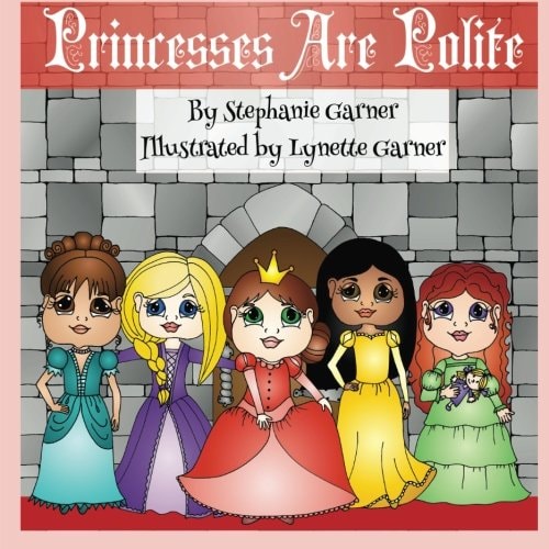 Princesses Are Polite
