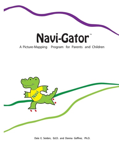 Navi-Gator A Picture-Mapping Program for Parents and Children