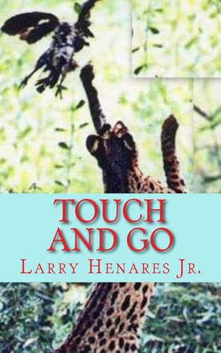 Touch and Go Make My Day Book-14
