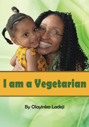 I Am a Vegetarian