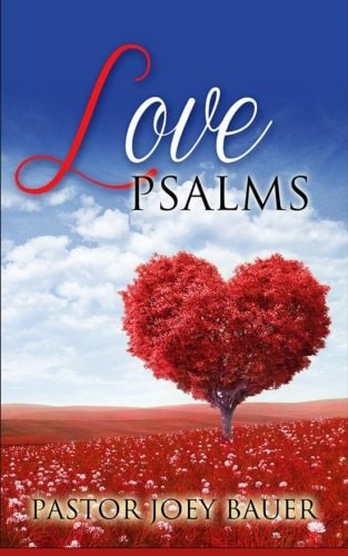 Love Psalms A Christian Love Story