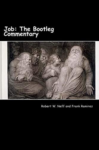 Job The Bootleg Commentary