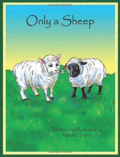 Only a Sheep A Parable