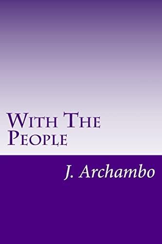 With The People Why Not?