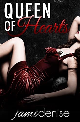 Queen of Hearts The Jayne Series