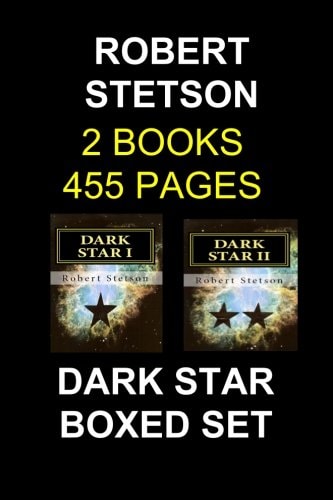 Dark Star Boxed Set