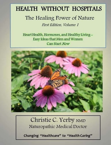 Health Without Hospitals The Healing Power of Nature
