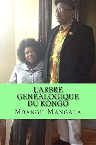 L' Arbre Genéalogique Du Kongo